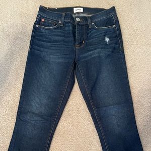 Hudson Jeans